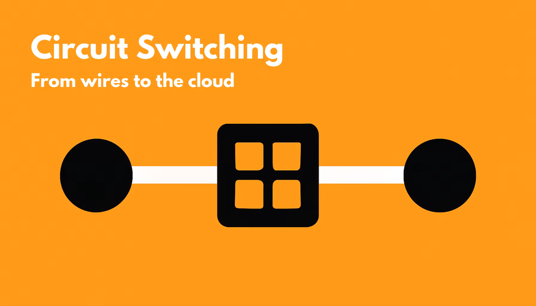 Circuit Switching Explained: Definition and Examples