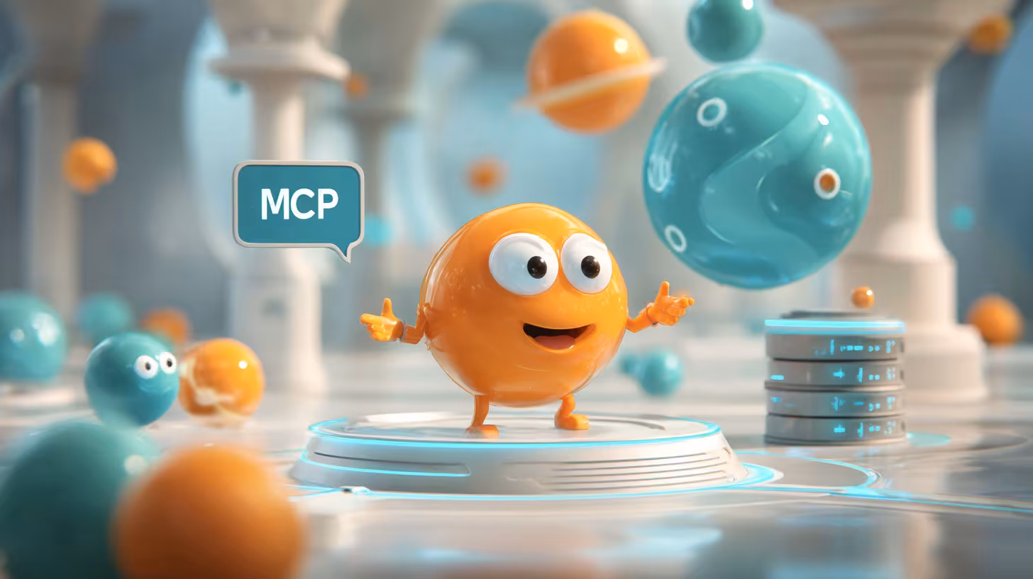 Networking MCP Servers for AI Workloads