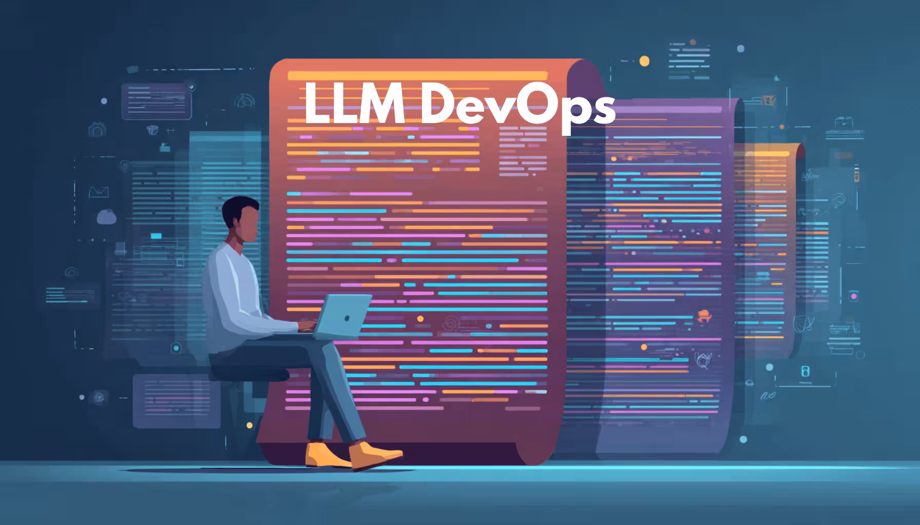 What is LLM in DevOps? AI-Powered Infrastructure Management