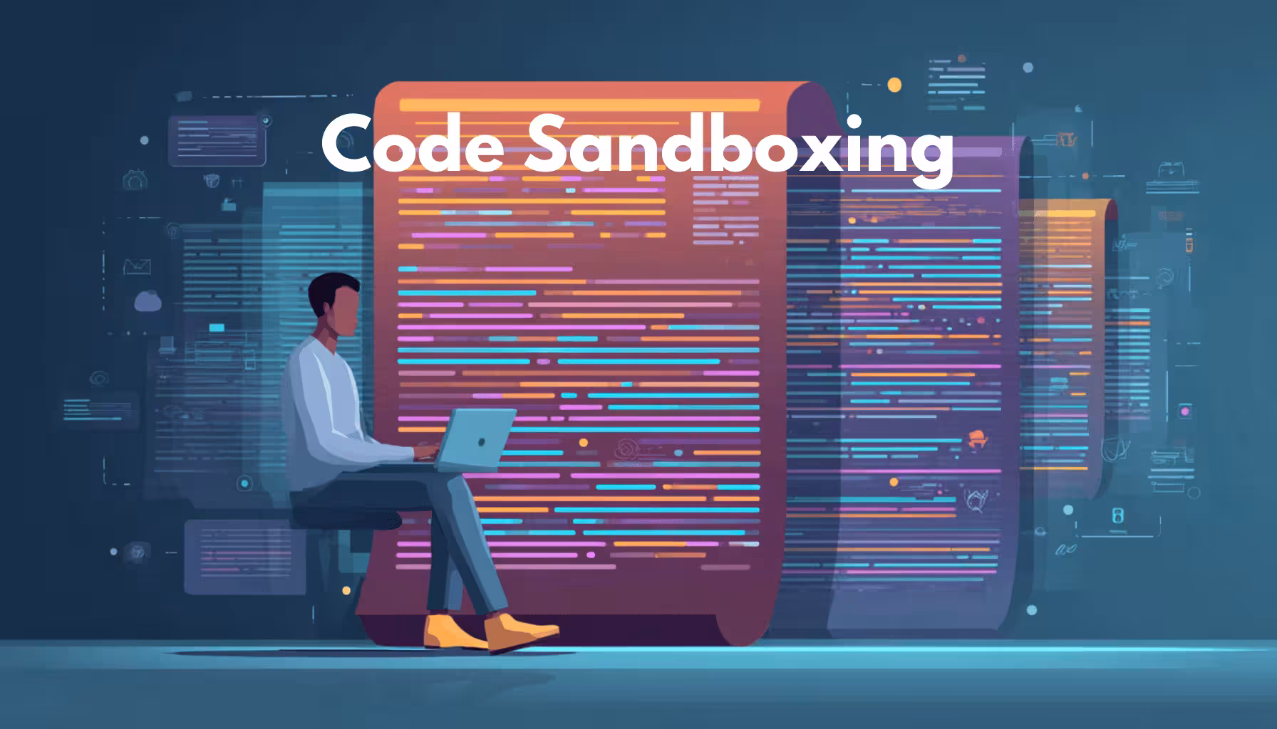 What is Sandboxing Code? Safe Testing Environments Explained
