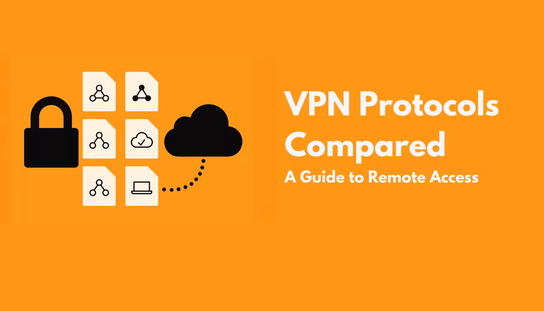 VPN Protocols Compared: OpenVPN vs. WireGuard vs. IPSec