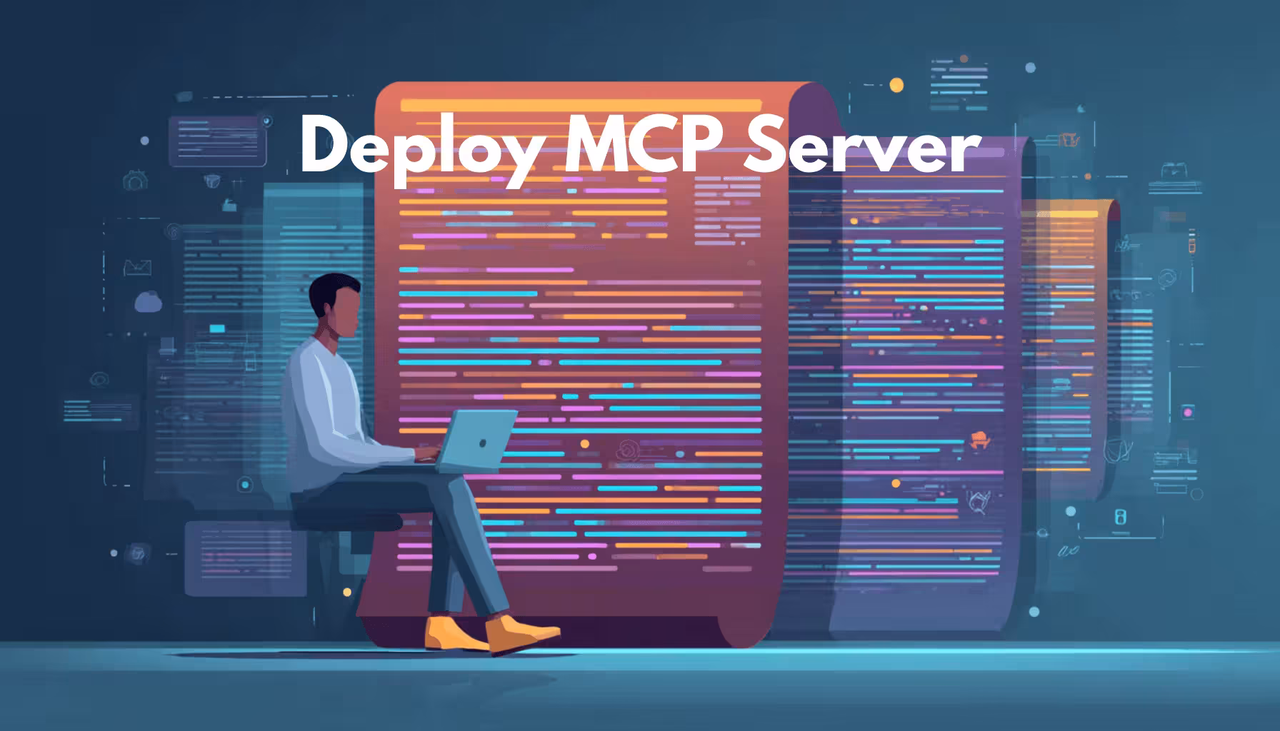 How to Deploy MCP Server: AWS, Azure, and Cloud Guide
