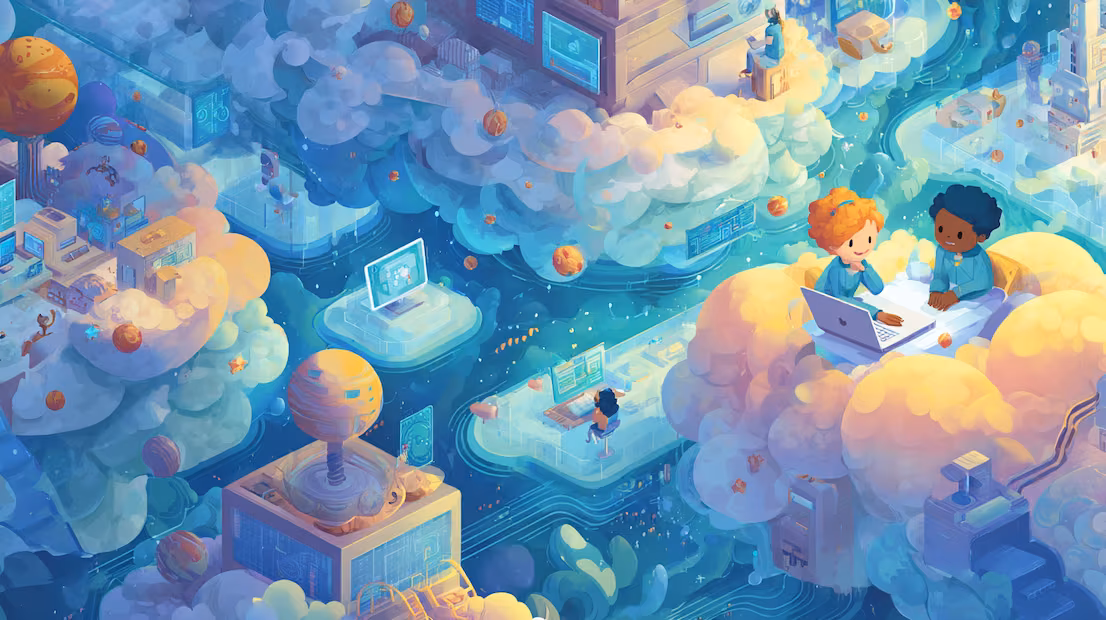 Challenges Managing Multiple Public Cloud Networks