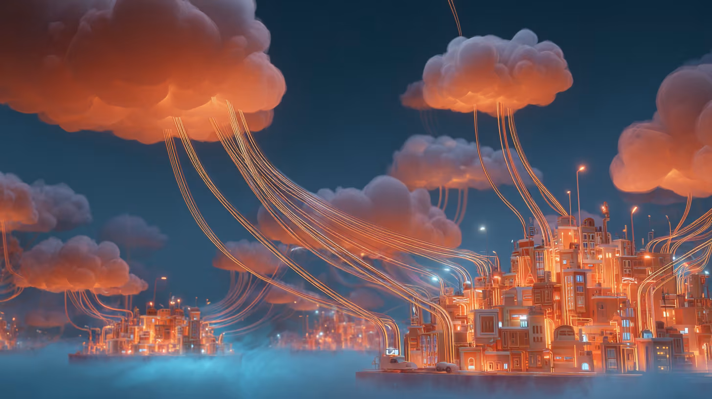 What Is BGP? How the Border Gateway Protocol Routes the Internet